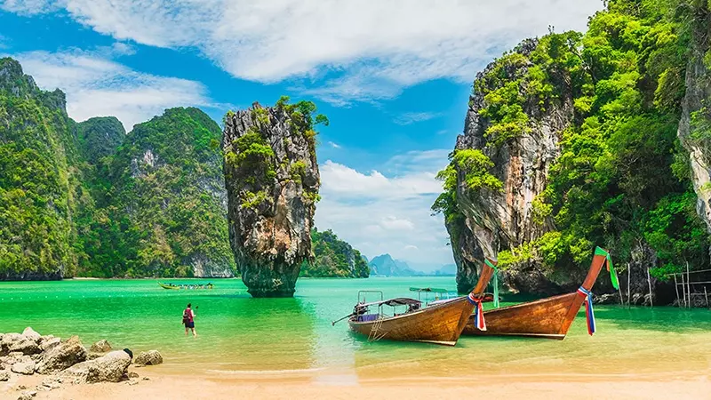 Phuket 