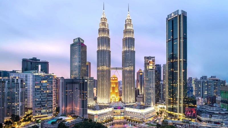 Kuala Lumpur 