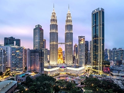 Kuala Lumpur