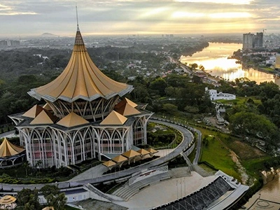 Kuching