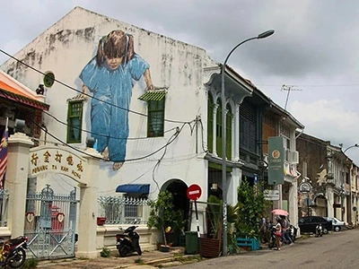 Penang