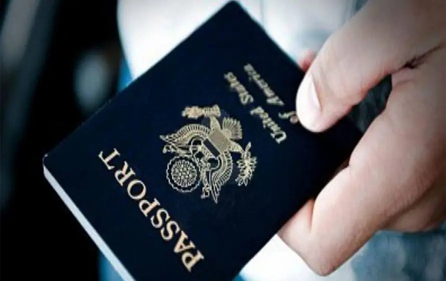 Travel Documents